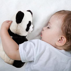 Panda Breathing Bear | دب باندا التنفسي