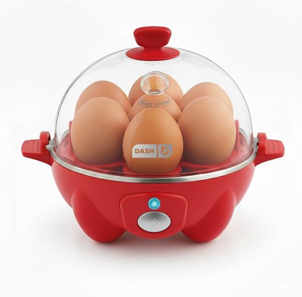 Electric Egg Boiler