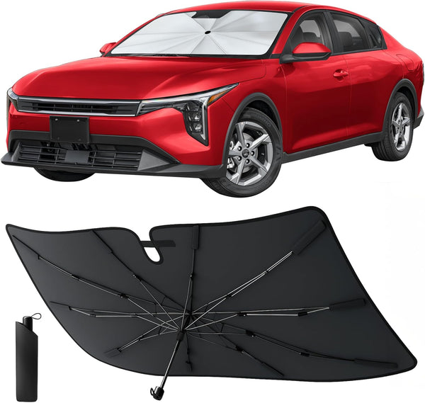 Car Sun Umbrella