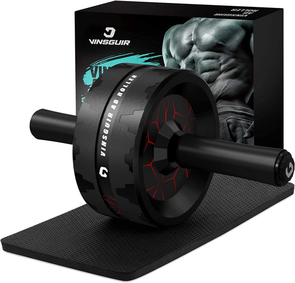 CoreSpin Pro Ab & Arm Trainer