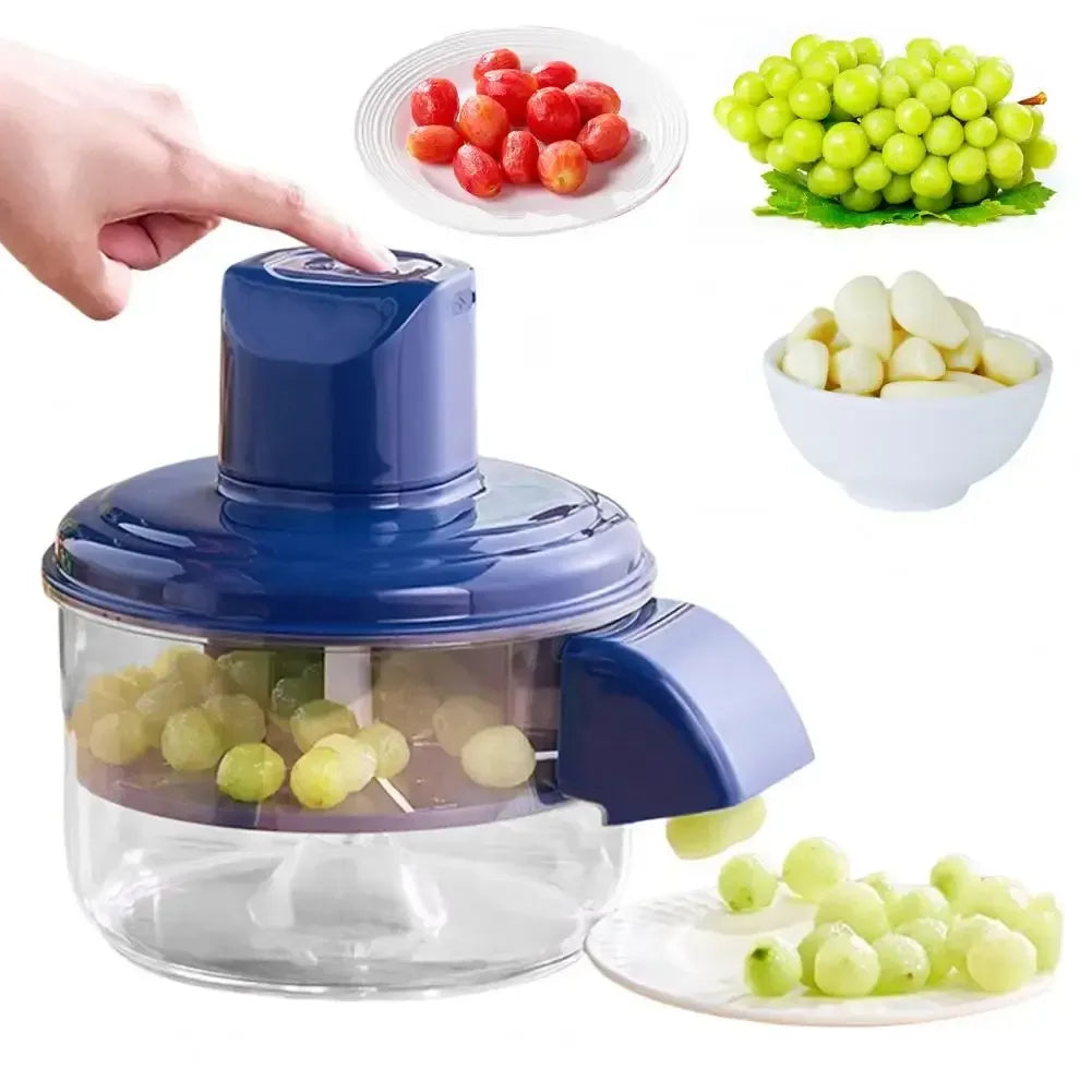 Fruit and Vegetable Peeling Machine